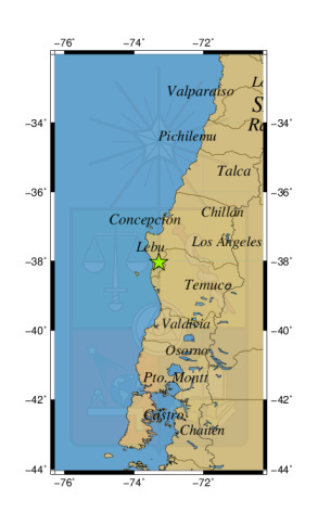 Referencia geográfica