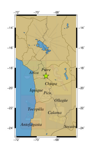 Referencia geográfica