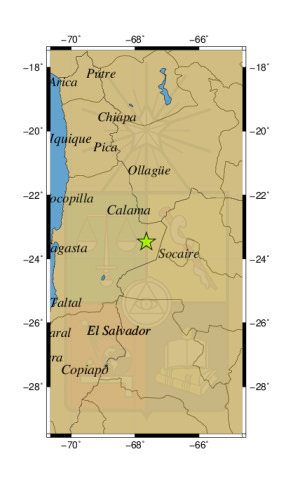 Referencia geográfica
