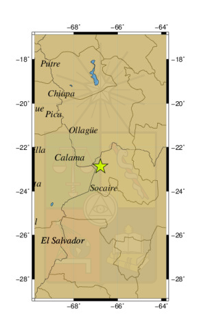 Referencia geográfica