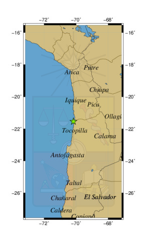 Referencia geográfica