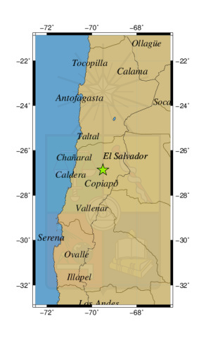 Referencia geográfica