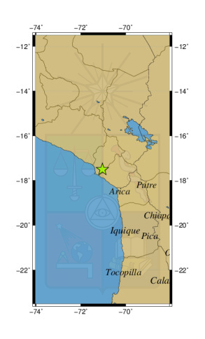 Referencia geográfica