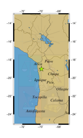 Referencia geográfica