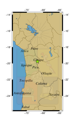 Referencia geográfica