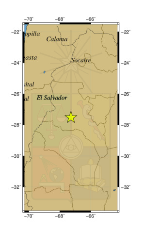 Referencia geográfica