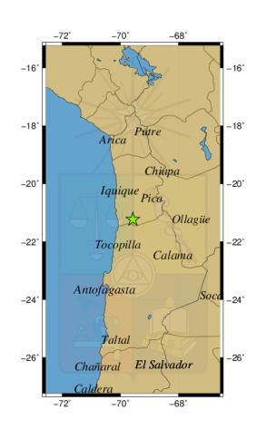 Referencia geográfica