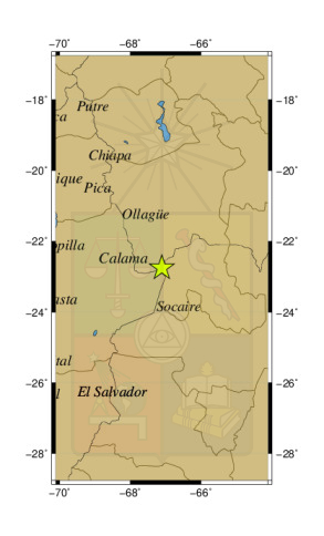 Referencia geográfica
