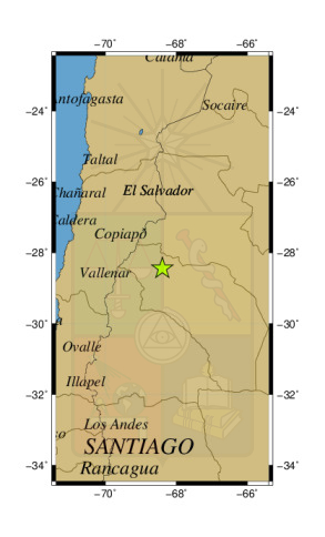 Referencia geográfica