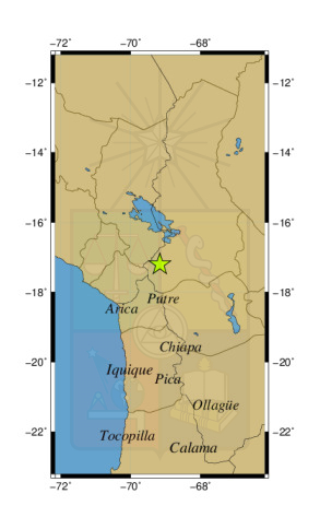Referencia geográfica