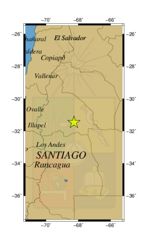 Referencia geográfica
