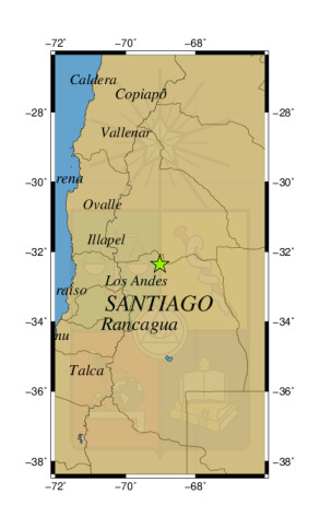 Referencia geográfica