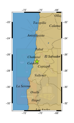 Referencia geográfica