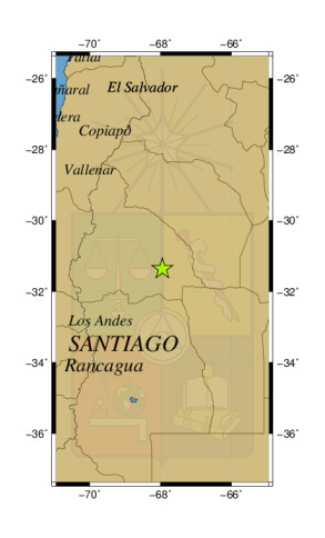 Referencia geográfica