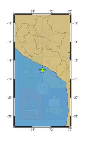 Referencia geográfica