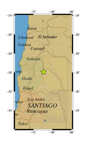 Referencia geográfica