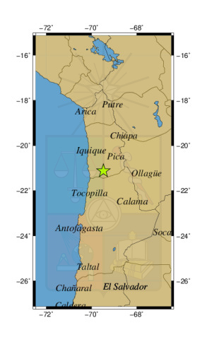 Referencia geográfica