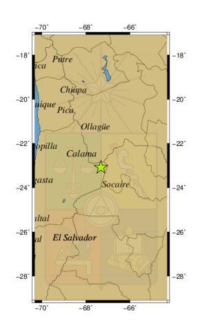 Referencia geográfica