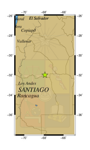 Referencia geográfica