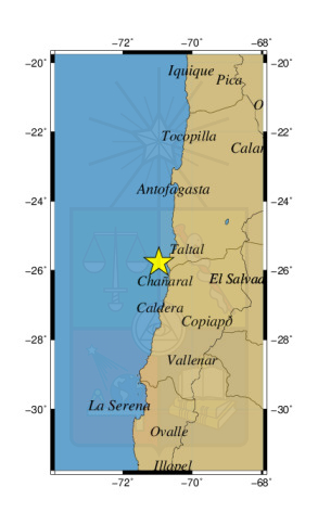 Referencia geográfica