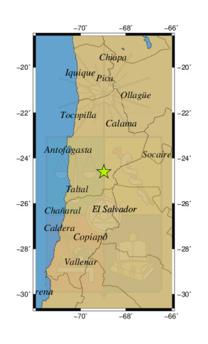 Referencia geográfica