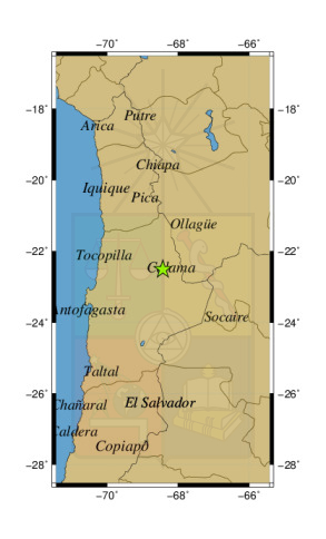 Referencia geográfica