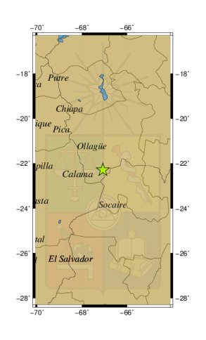Referencia geográfica