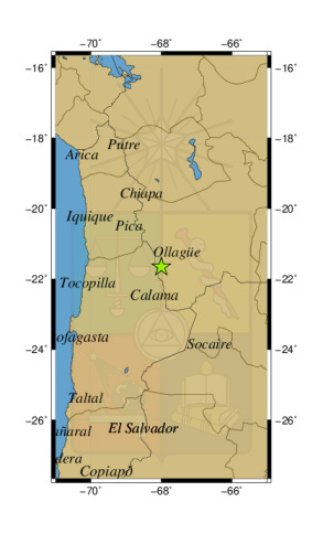 Referencia geográfica