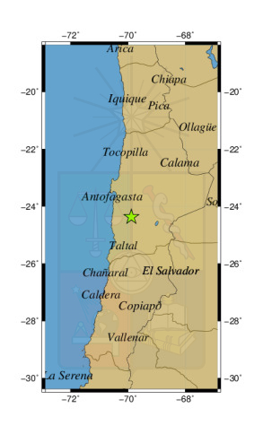 Referencia geográfica