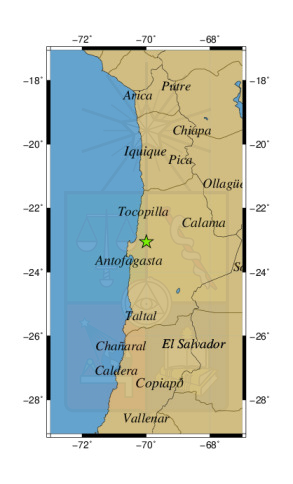 Referencia geográfica