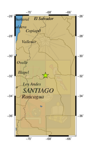 Referencia geográfica