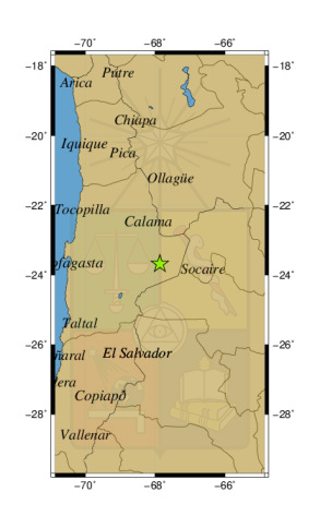 Referencia geográfica