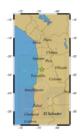 Referencia geográfica