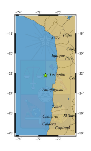 Referencia geográfica