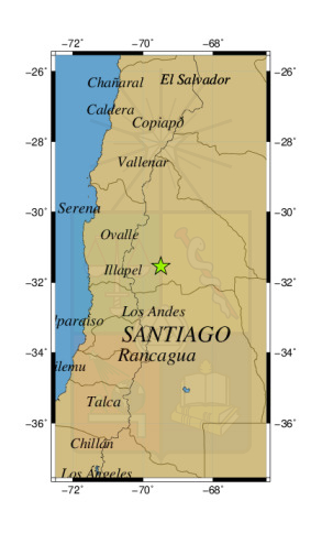Referencia geográfica