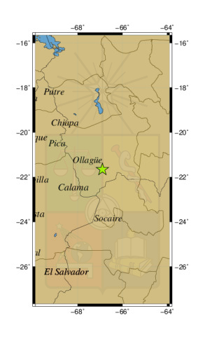 Referencia geográfica