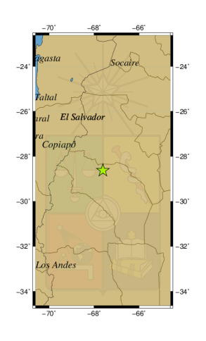 Referencia geográfica
