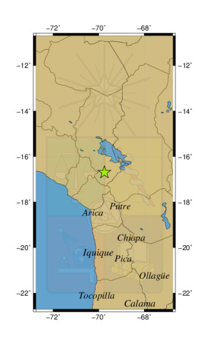 Referencia geográfica