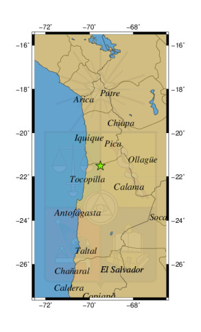 Referencia geográfica
