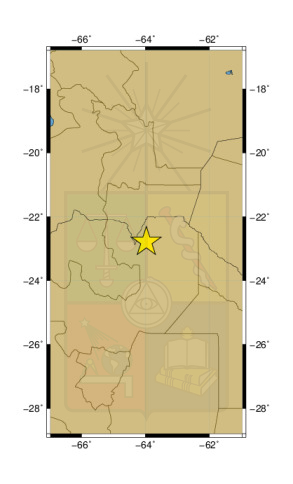 Referencia geográfica