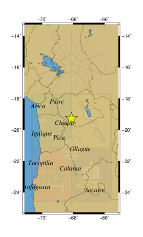 Referencia geográfica