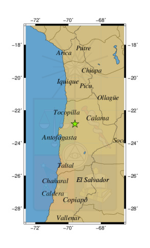 Referencia geográfica