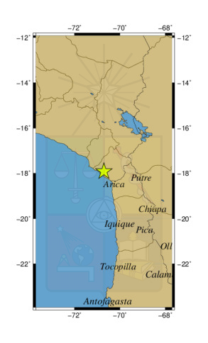 Referencia geográfica