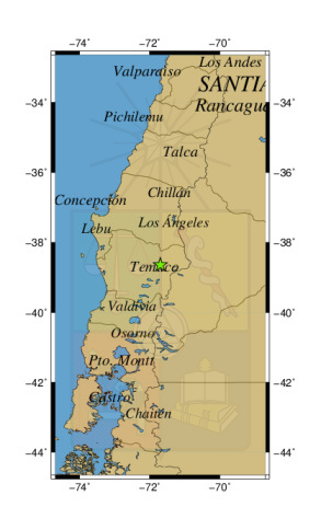 Referencia geográfica