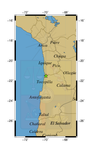 Referencia geográfica