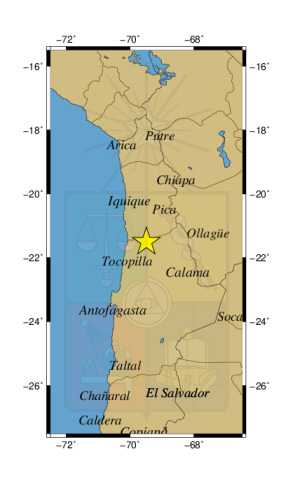 Referencia geográfica