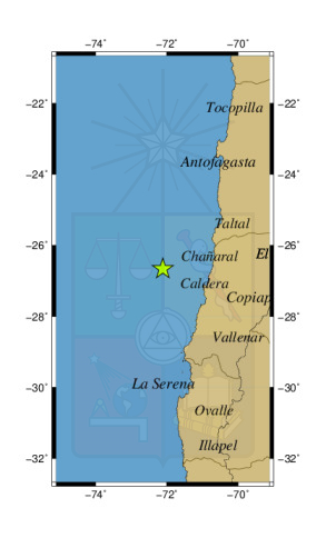 Referencia geográfica