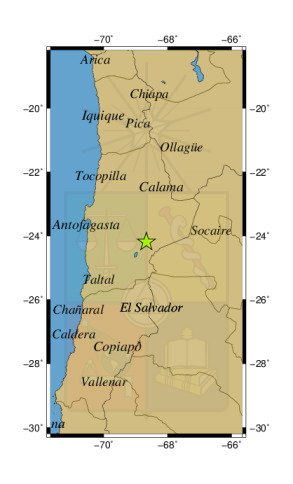Referencia geográfica