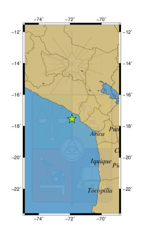 Referencia geográfica