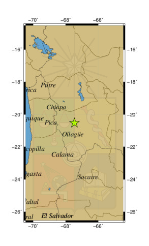 Referencia geográfica